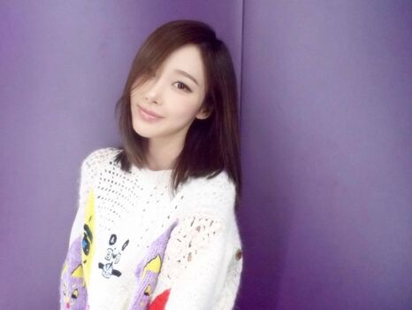 Full leaked Giselle aespa page private onlyfans photo