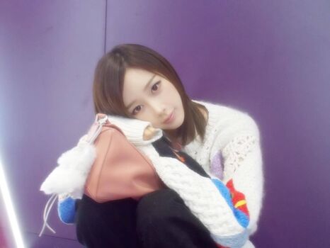 Full leaked Giselle aespa page private onlyfans photo