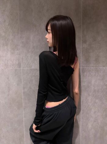 Full leaked Giselle aespa page private onlyfans photo