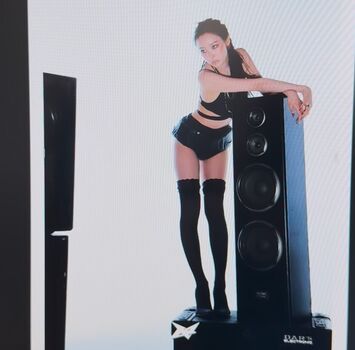 Full leaked Giselle aespa private onlyfans photo