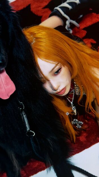 Full leaked Giselle aespa private onlyfans photo