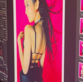 Full leaked Giselle aespa private onlyfans photo