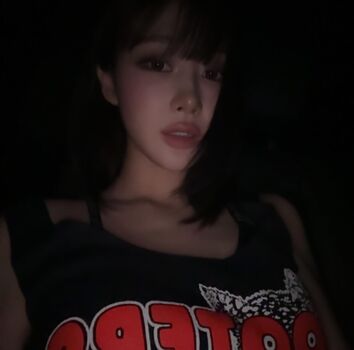 Full leaked Giselle aespa private onlyfans photo