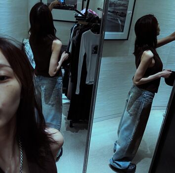 Full leaked Giselle aespa private onlyfans photo