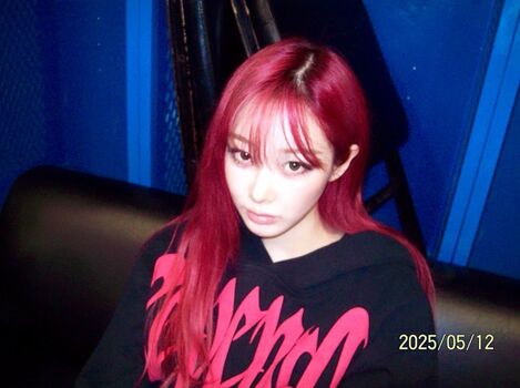 Full leaked Giselle aespa private onlyfans photo