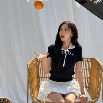 Full leaked Giselle aespa private onlyfans photo