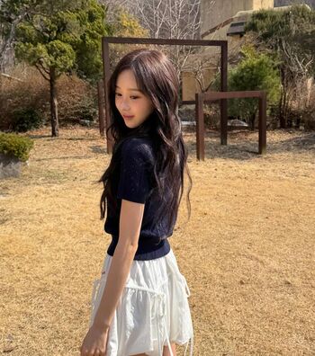 Full leaked Giselle aespa private onlyfans photo