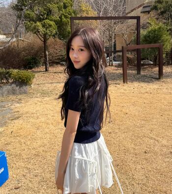 Full leaked Giselle aespa private onlyfans photo