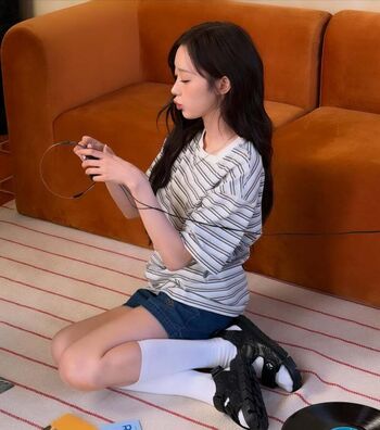 Full leaked Giselle aespa private onlyfans photo