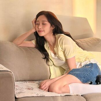 Full leaked Giselle aespa private onlyfans photo