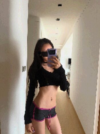Full leaked Giselle aespa private onlyfans photo