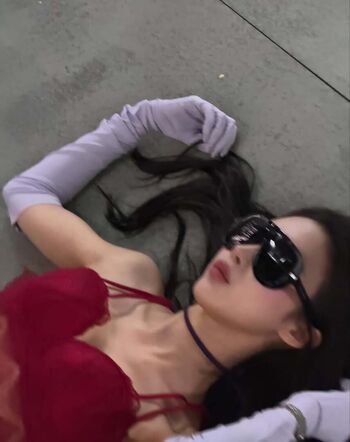 Full leaked Giselle aespa private onlyfans photo