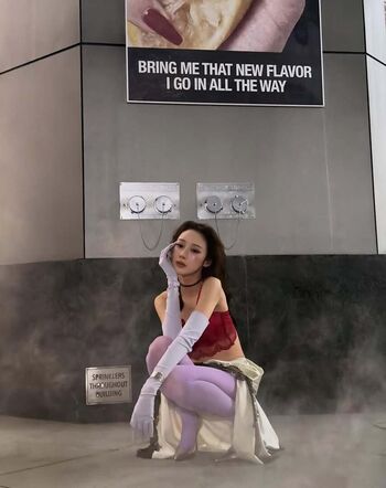 Full leaked Giselle aespa private onlyfans photo