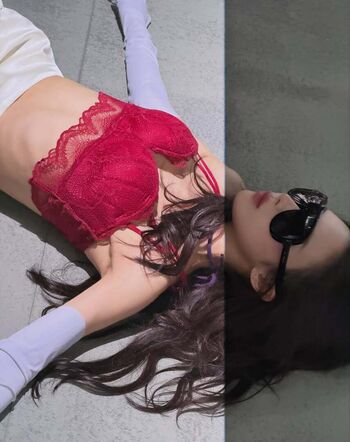 Full leaked Giselle aespa private onlyfans photo