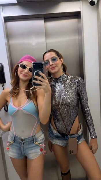 Full leaked Giselle batista page private onlyfans photo