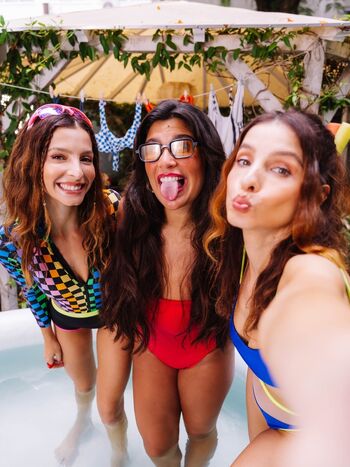 Full leaked Giselle batista private onlyfans photo