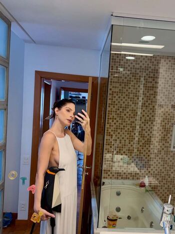 Full leaked Giselle batista private onlyfans photo