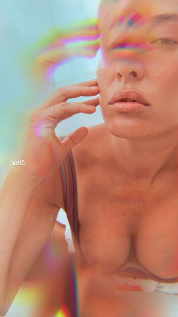 Full leaked Giselle itie private onlyfans photo