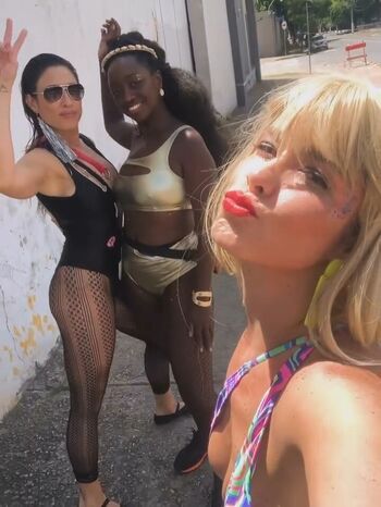 Full leaked Giselle itie private onlyfans photo