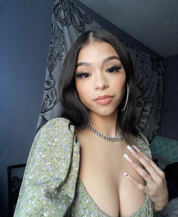 Full leaked Giselle pena private onlyfans photo