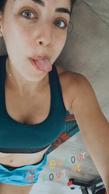 Full leaked Giselle zarur private onlyfans photo