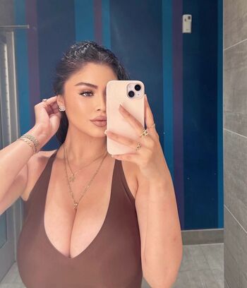 Full leaked Gisselle martinez private onlyfans photo