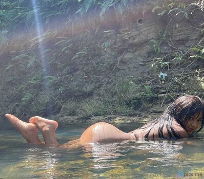 Full leaked Gissinoue private onlyfans photo