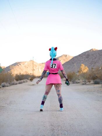 Full leaked Giu hellsing  page private onlyfans photo