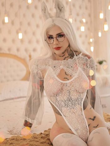 Full leaked Giu hellsing  page private onlyfans photo