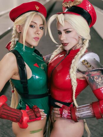 Full leaked Giu hellsing private onlyfans photo