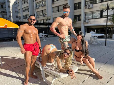 Full leaked Giuli turns private onlyfans photo