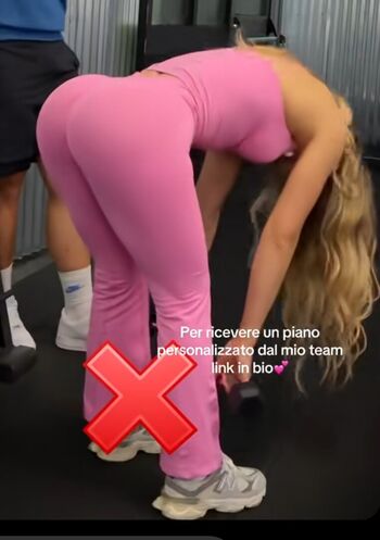 Full leaked Giulia corrado private onlyfans photo