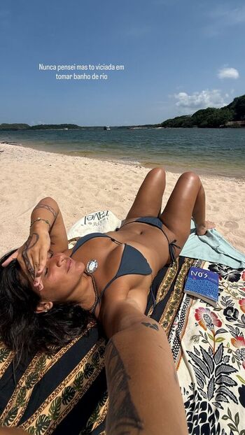 Full leaked Giulia costa private onlyfans photo