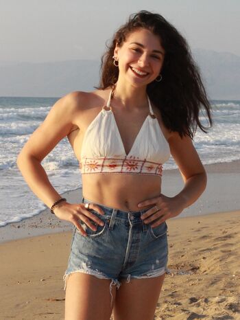 Full leaked Giulia crossbow private onlyfans photo