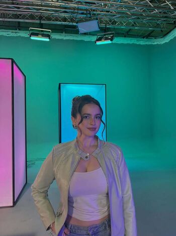 Full leaked Giulia inostroza private onlyfans photo