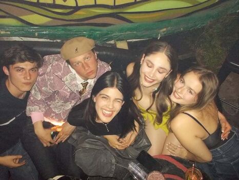 Full leaked Giulia inostroza private onlyfans photo