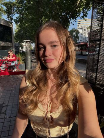 Full leaked Giulia inostroza private onlyfans photo