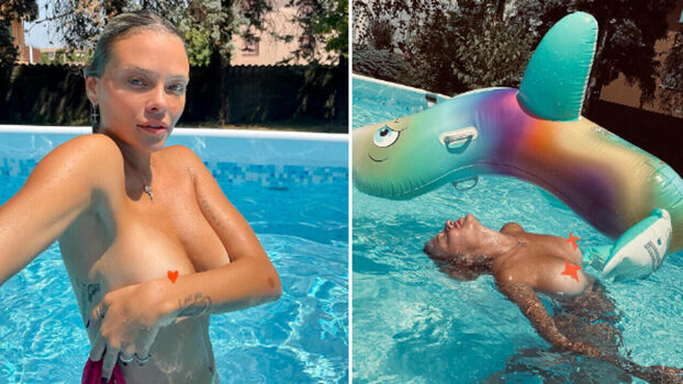 Full leaked Giulia provvedi page private onlyfans photo