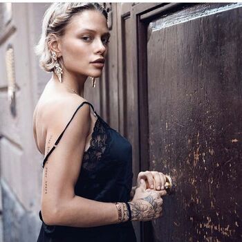 Full leaked Giulia provvedi private onlyfans photo