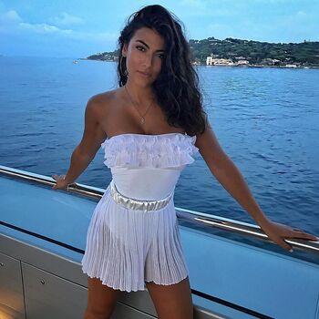 Full leaked Giulia salemi private onlyfans photo