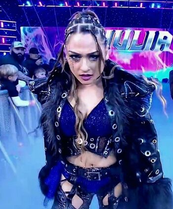 Full leaked Giulia stardom page private onlyfans photo