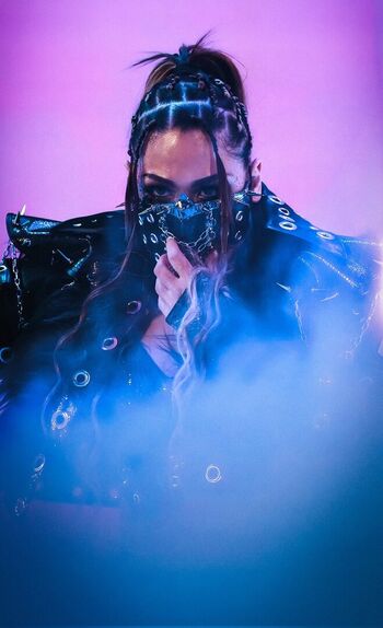 Full leaked Giulia stardom page private onlyfans photo