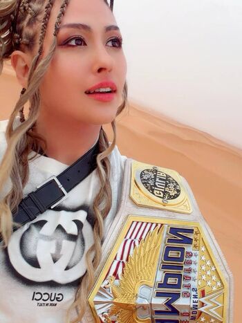 Full leaked Giulia stardom page private onlyfans photo