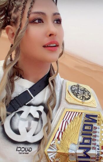 Full leaked Giulia stardom page private onlyfans photo