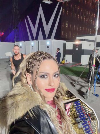 Full leaked Giulia stardom page private onlyfans photo