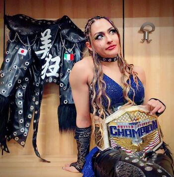 Full leaked Giulia page private onlyfans photo