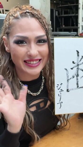 Full leaked Giulia page private onlyfans photo