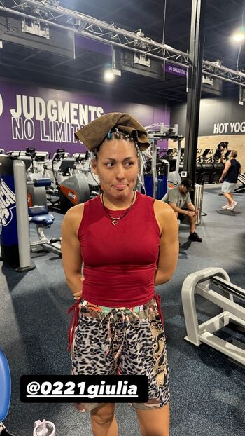 Full leaked Giulia page private onlyfans photo