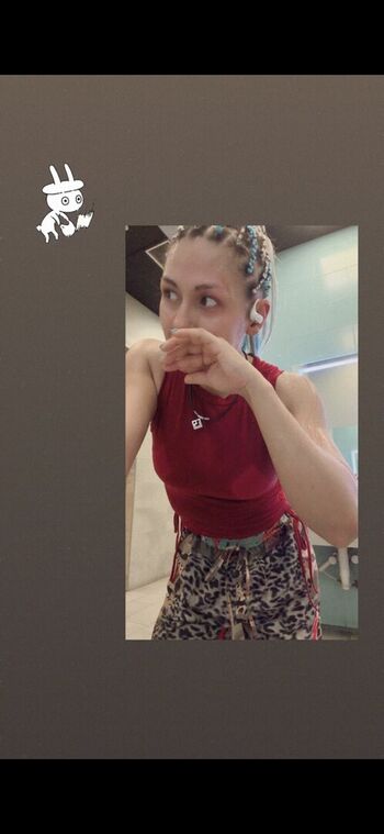 Full leaked Giulia page private onlyfans photo