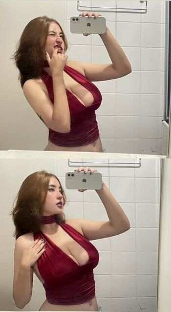 Full leaked Giulialluz private onlyfans photo